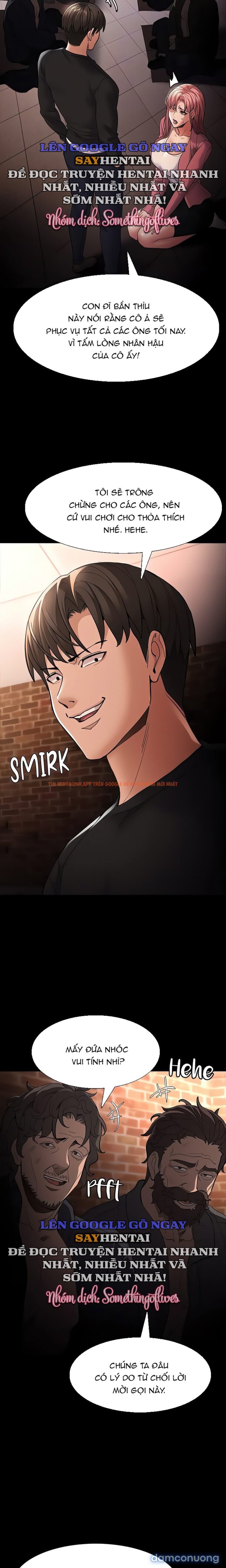 Xem ảnh Nhật Kí Của Kẻ Biến Thái - Chapter 120 - 9 - Truyenhentaiz.net