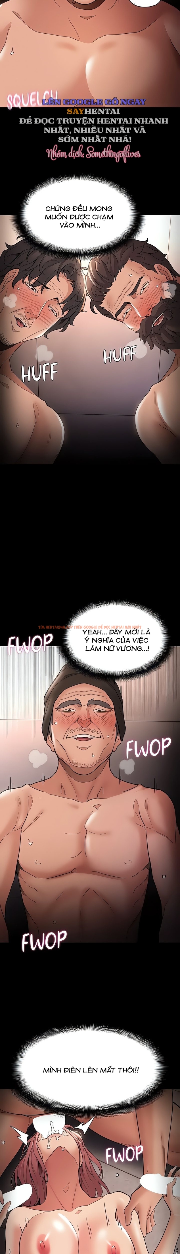 Xem ảnh Nhật Kí Của Kẻ Biến Thái - Chapter 121 - 13 - Truyenhentaiz.net