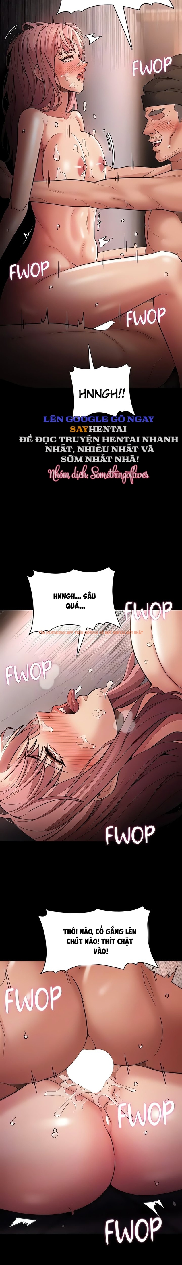 Xem ảnh Nhật Kí Của Kẻ Biến Thái - Chapter 121 - 16 - Truyenhentaiz.net