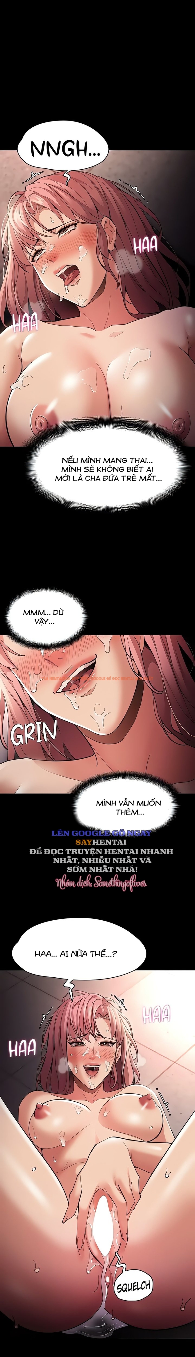 Xem ảnh Nhật Kí Của Kẻ Biến Thái - Chapter 121 - 18 - Truyenhentaiz.net