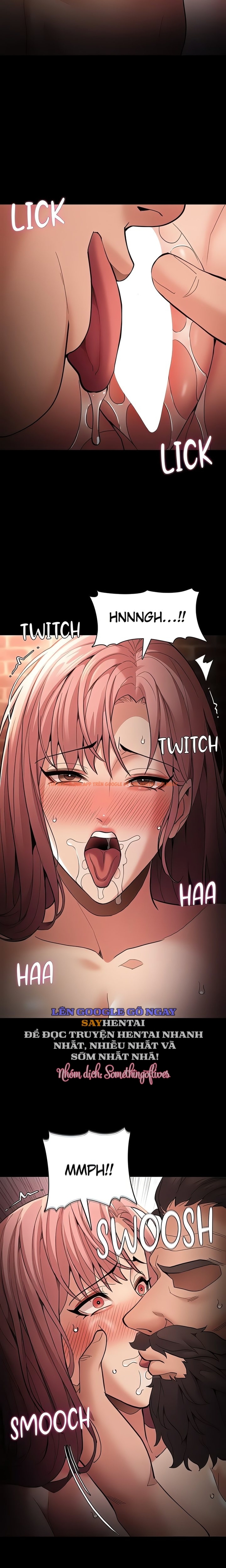 Xem ảnh Nhật Kí Của Kẻ Biến Thái - Chapter 121 - 4 - Truyenhentaiz.net