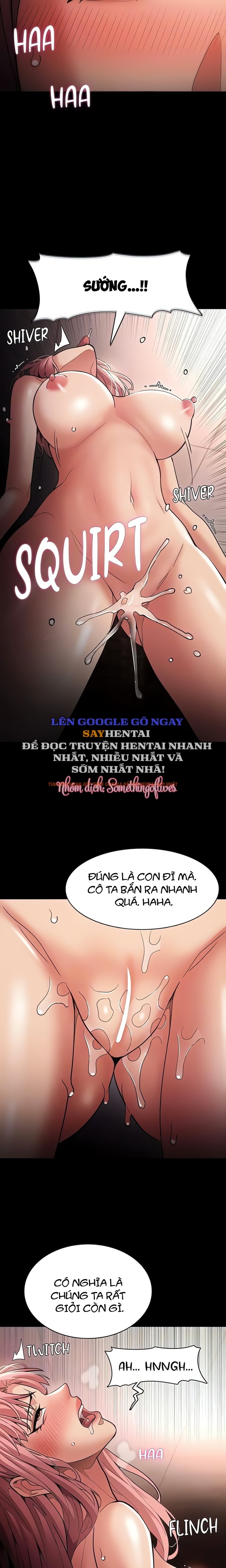 Xem ảnh Nhật Kí Của Kẻ Biến Thái - Chapter 121 - 6 - Truyenhentaiz.net