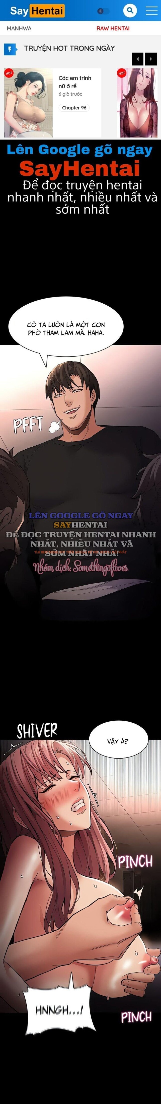 Xem ảnh Nhật Kí Của Kẻ Biến Thái - Chapter 122 - 1 0 - Truyenhentaiz.net