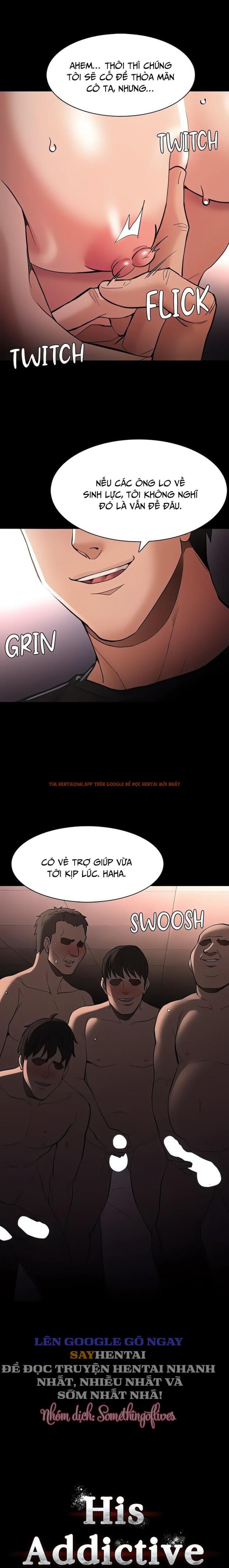 Xem ảnh Nhật Kí Của Kẻ Biến Thái - Chapter 122 - 1 1 - Truyenhentaiz.net