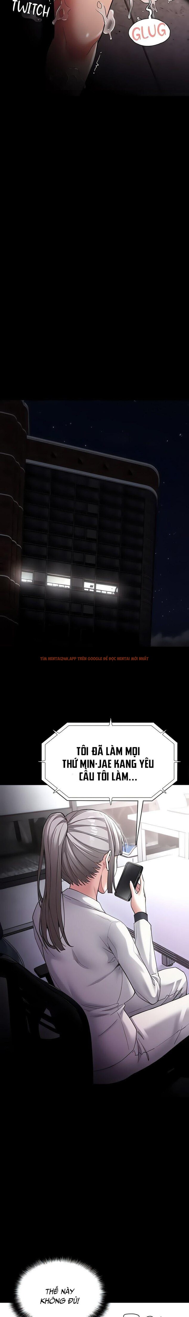 Xem ảnh Nhật Kí Của Kẻ Biến Thái - Chapter 122 - 10 0 - Truyenhentaiz.net