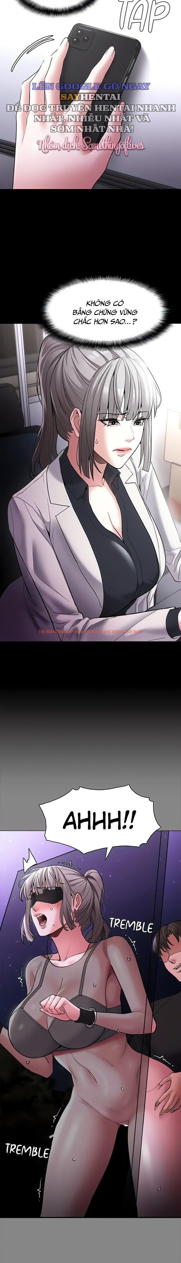 Xem ảnh Nhật Kí Của Kẻ Biến Thái - Chapter 122 - 10 1 - Truyenhentaiz.net