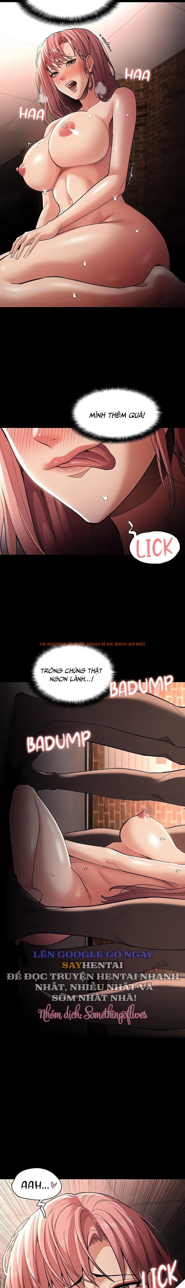 Xem ảnh Nhật Kí Của Kẻ Biến Thái - Chapter 122 - 2 0 - Truyenhentaiz.net