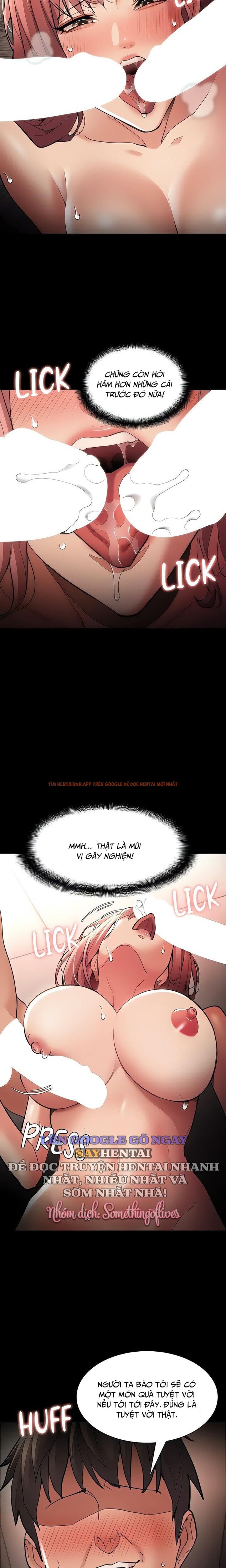 Xem ảnh Nhật Kí Của Kẻ Biến Thái - Chapter 122 - 2 1 - Truyenhentaiz.net