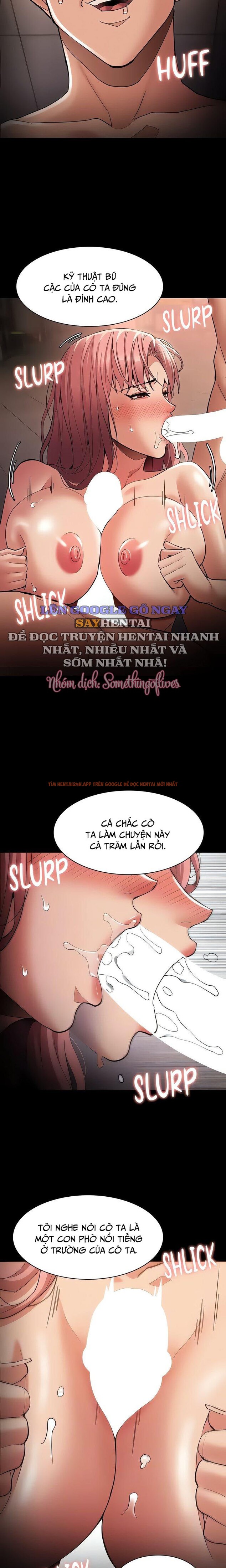 Xem ảnh Nhật Kí Của Kẻ Biến Thái - Chapter 122 - 3 0 - Truyenhentaiz.net