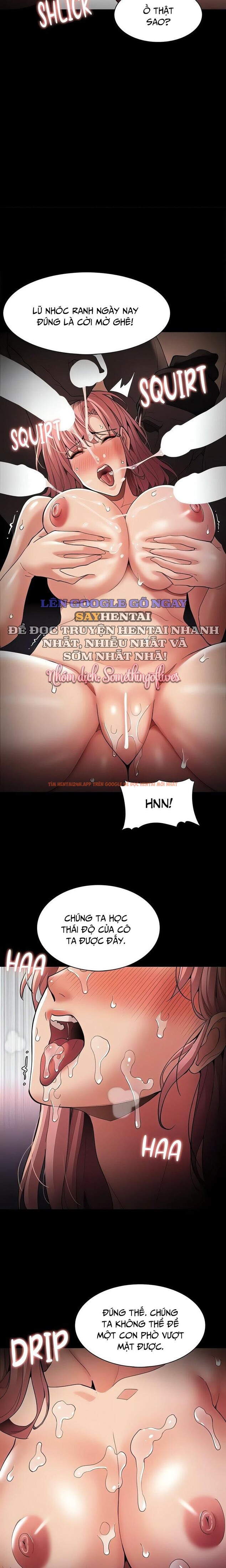 Xem ảnh Nhật Kí Của Kẻ Biến Thái - Chapter 122 - 3 1 - Truyenhentaiz.net