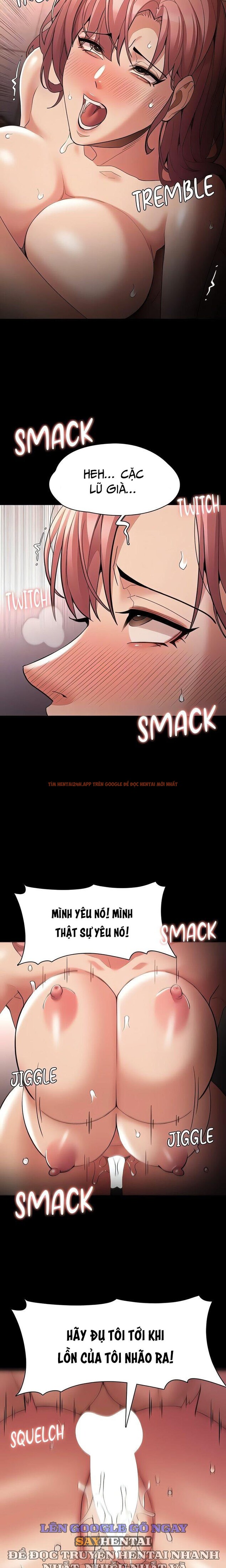 Xem ảnh Nhật Kí Của Kẻ Biến Thái - Chapter 122 - 5 0 - Truyenhentaiz.net