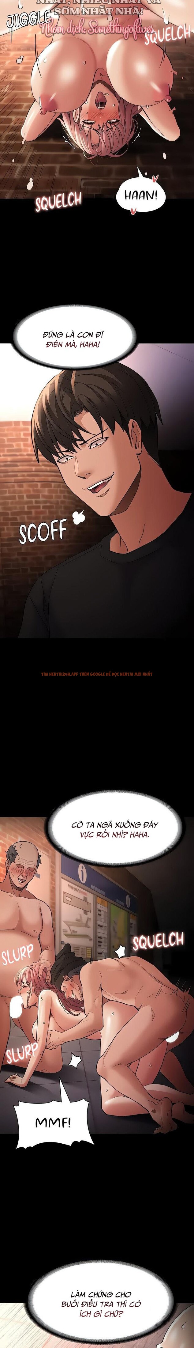 Xem ảnh Nhật Kí Của Kẻ Biến Thái - Chapter 122 - 5 1 - Truyenhentaiz.net