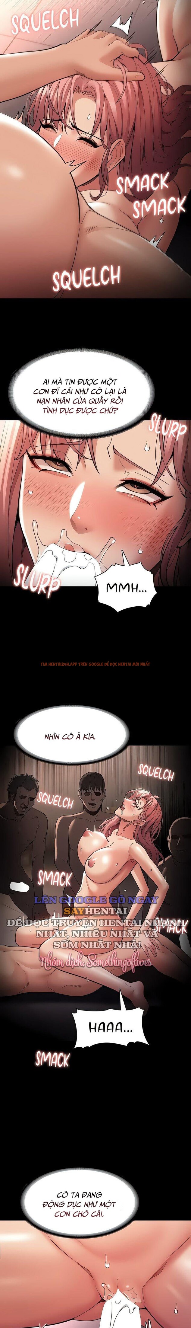 Xem ảnh Nhật Kí Của Kẻ Biến Thái - Chapter 122 - 6 0 - Truyenhentaiz.net