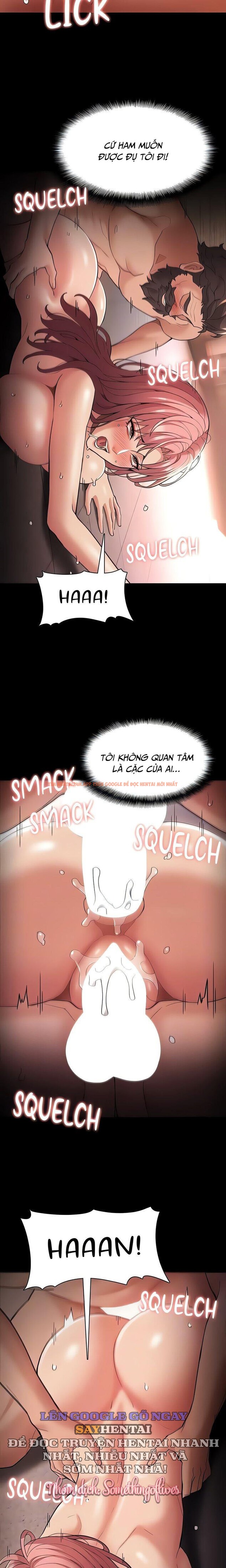 Xem ảnh Nhật Kí Của Kẻ Biến Thái - Chapter 122 - 8 0 - Truyenhentaiz.net