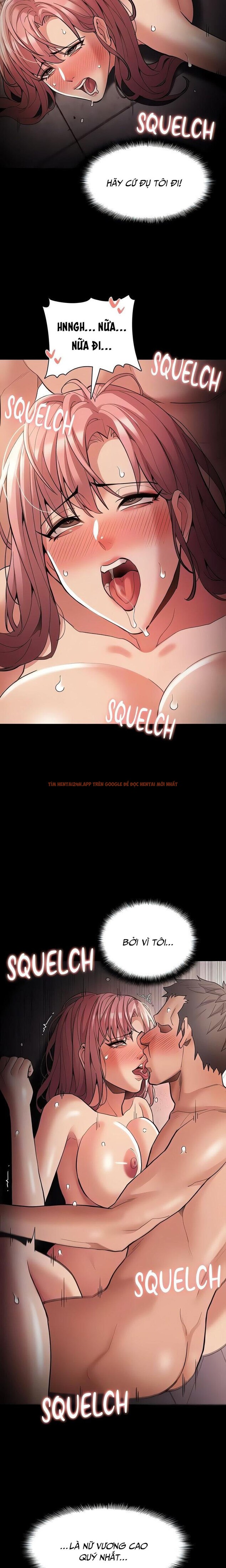 Xem ảnh Nhật Kí Của Kẻ Biến Thái - Chapter 122 - 8 1 - Truyenhentaiz.net