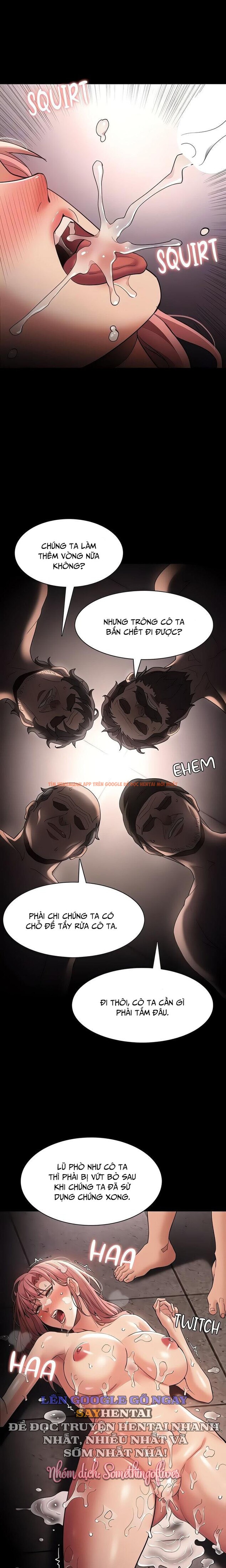 Xem ảnh Nhật Kí Của Kẻ Biến Thái - Chapter 122 - 9 1 - Truyenhentaiz.net