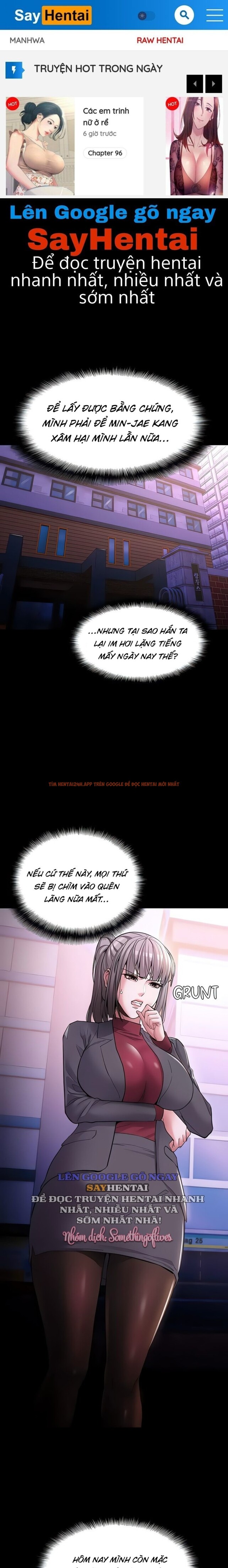 Xem ảnh Nhật Kí Của Kẻ Biến Thái - Chapter 123 - 1 0 - Truyenhentaiz.net