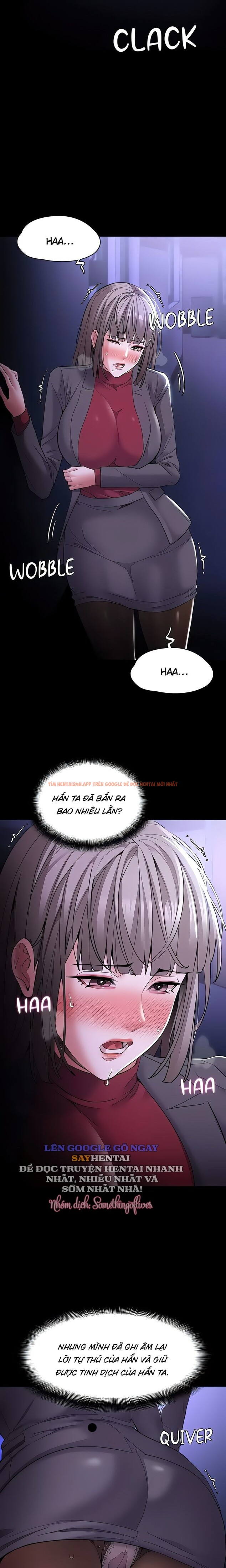 Xem ảnh Nhật Kí Của Kẻ Biến Thái - Chapter 123 - 10 1 - Truyenhentaiz.net