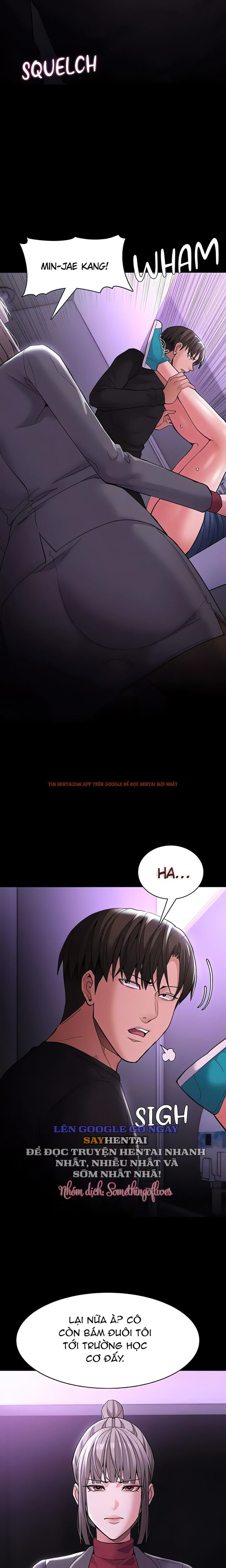 Xem ảnh Nhật Kí Của Kẻ Biến Thái - Chapter 123 - 3 1 - Truyenhentaiz.net