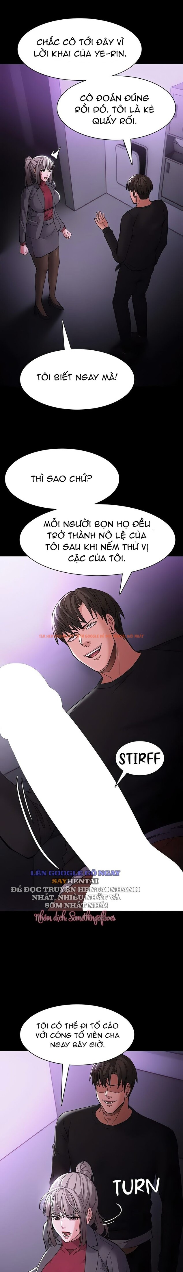 Xem ảnh Nhật Kí Của Kẻ Biến Thái - Chapter 123 - 5 1 - Truyenhentaiz.net