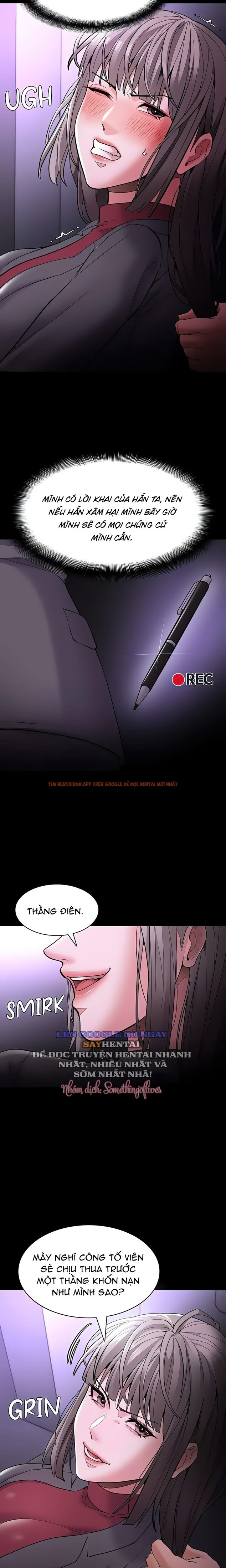 Xem ảnh Nhật Kí Của Kẻ Biến Thái - Chapter 123 - 6 1 - Truyenhentaiz.net