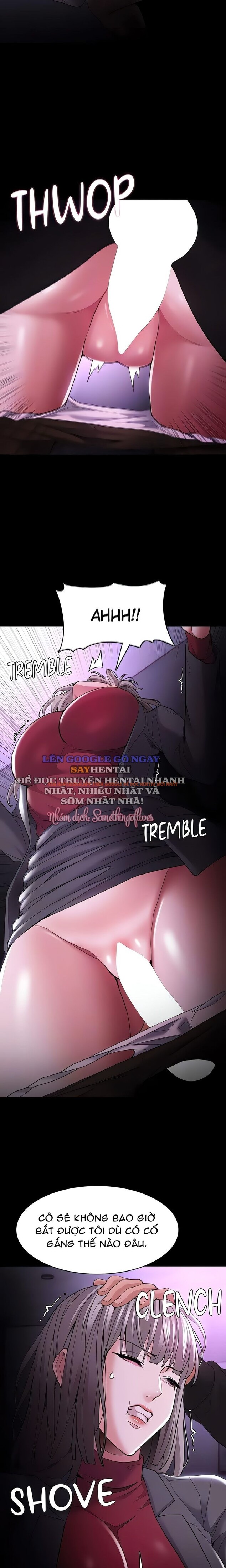 Xem ảnh Nhật Kí Của Kẻ Biến Thái - Chapter 123 - 8 0 - Truyenhentaiz.net