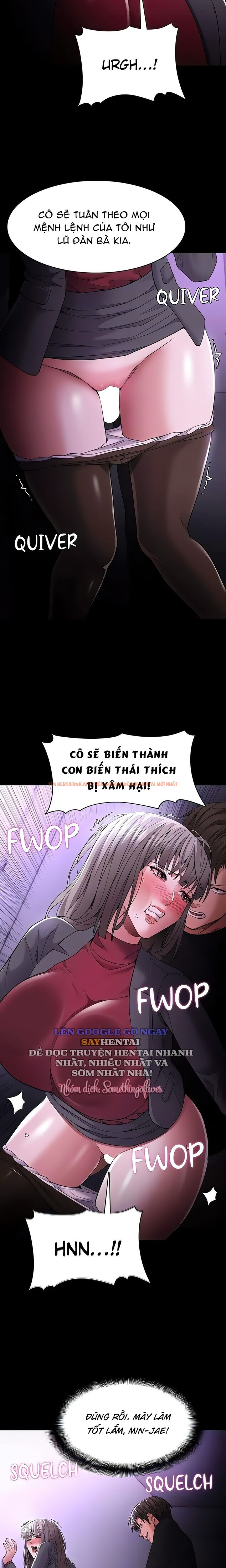 Xem ảnh Nhật Kí Của Kẻ Biến Thái - Chapter 123 - 8 1 - Truyenhentaiz.net