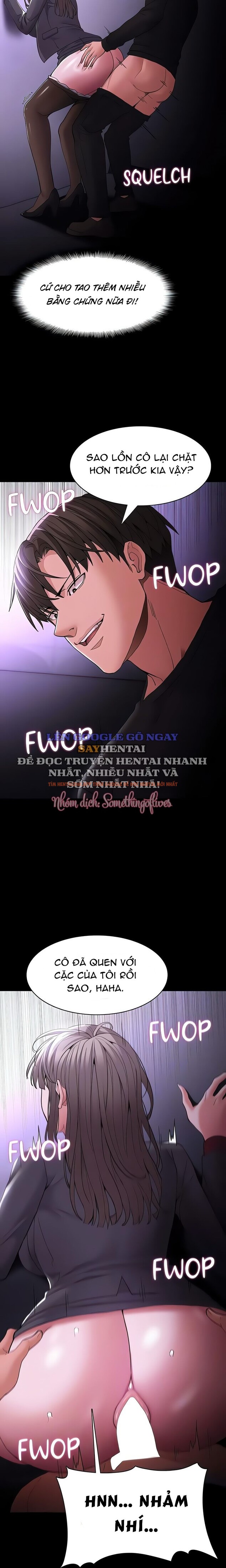 Xem ảnh Nhật Kí Của Kẻ Biến Thái - Chapter 123 - 9 0 - Truyenhentaiz.net