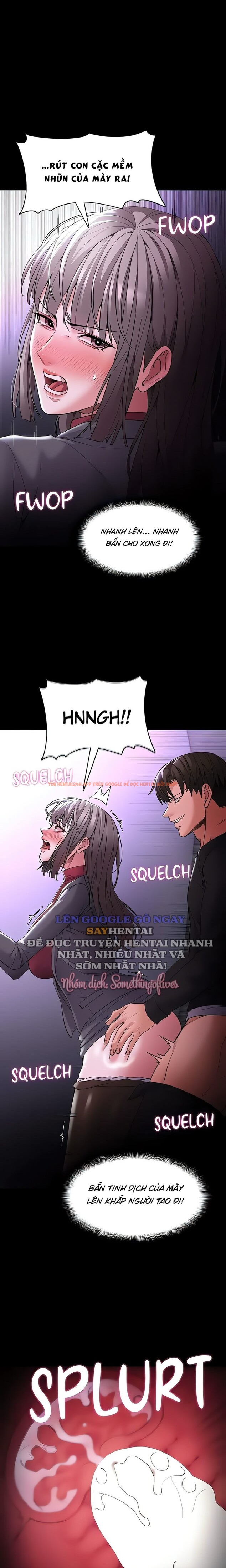 Xem ảnh Nhật Kí Của Kẻ Biến Thái - Chapter 123 - 9 1 - Truyenhentaiz.net