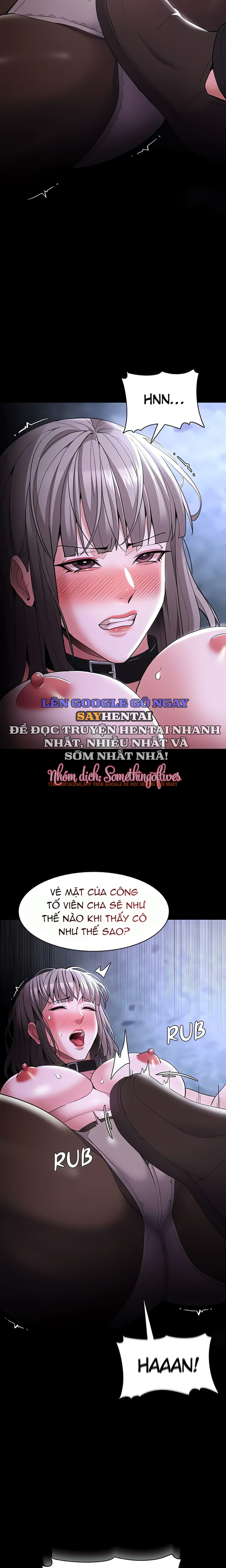 Xem ảnh Nhật Kí Của Kẻ Biến Thái - Chapter 124 - 10 - Truyenhentaiz.net