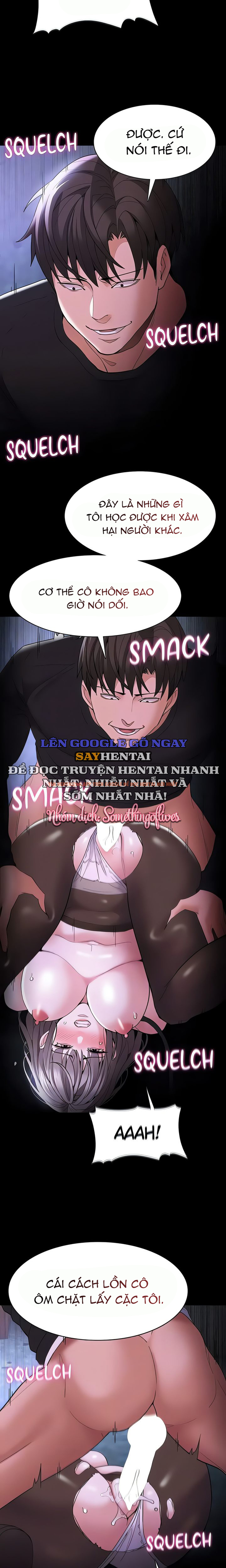 Xem ảnh Nhật Kí Của Kẻ Biến Thái - Chapter 124 - 15 - Truyenhentaiz.net