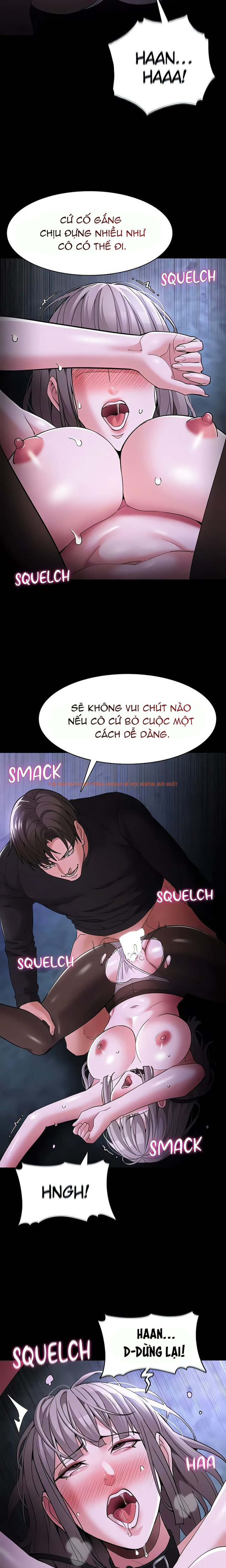 Xem ảnh Nhật Kí Của Kẻ Biến Thái - Chapter 124 - 16 - Truyenhentaiz.net