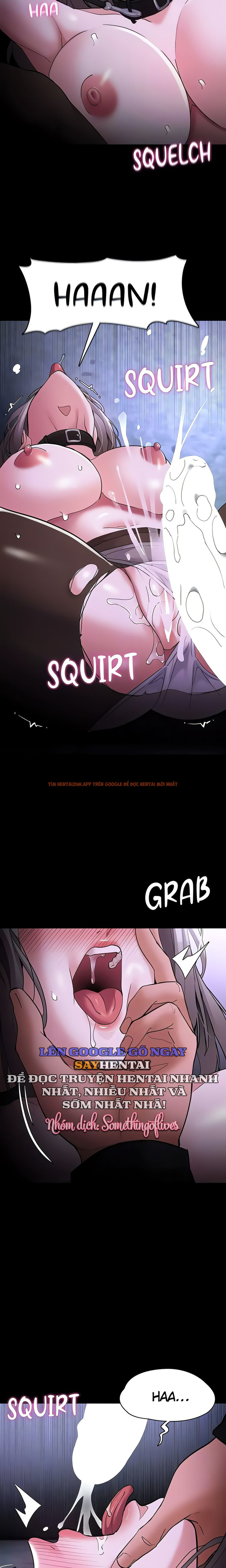 Xem ảnh Nhật Kí Của Kẻ Biến Thái - Chapter 124 - 17 - Truyenhentaiz.net