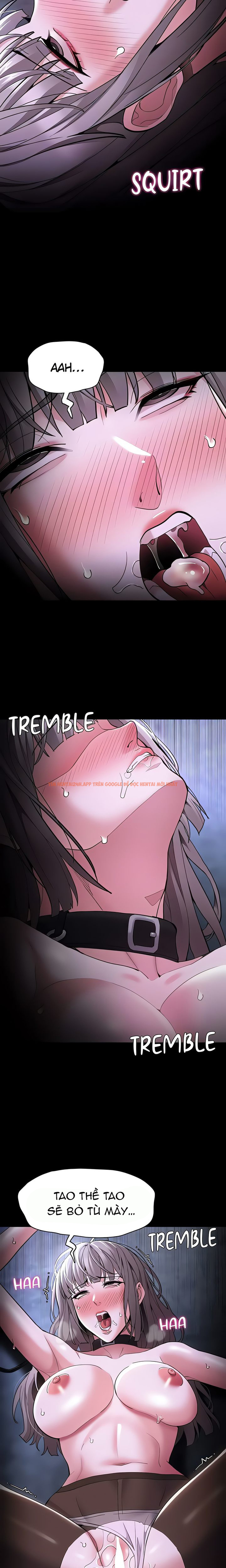 Xem ảnh Nhật Kí Của Kẻ Biến Thái - Chapter 124 - 18 - Truyenhentaiz.net