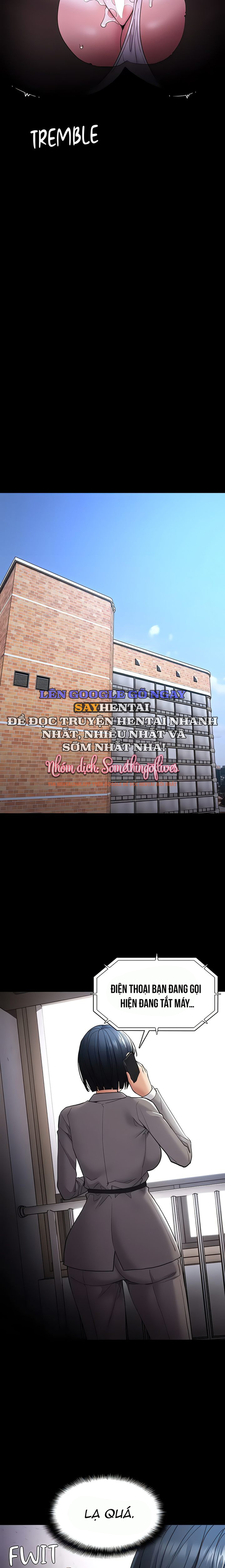 Xem ảnh Nhật Kí Của Kẻ Biến Thái - Chapter 124 - 19 - Truyenhentaiz.net