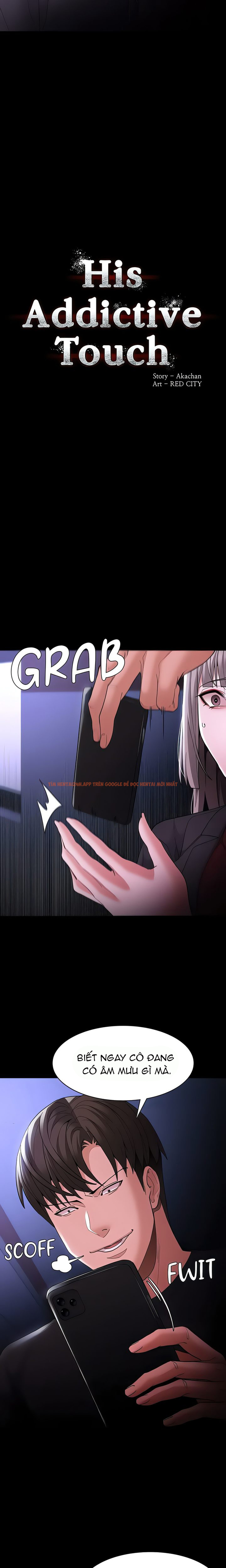 Xem ảnh Nhật Kí Của Kẻ Biến Thái - Chapter 124 - 2 - Truyenhentaiz.net