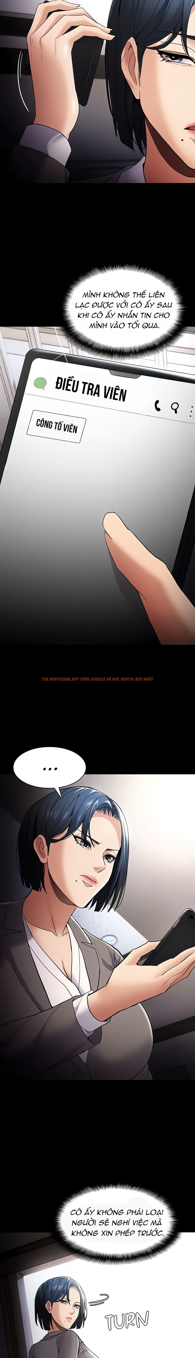 Xem ảnh Nhật Kí Của Kẻ Biến Thái - Chapter 124 - 20 - Truyenhentaiz.net