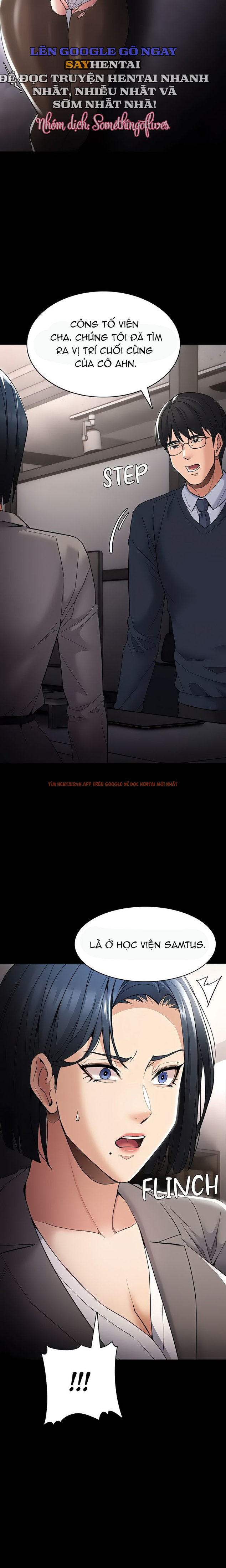 Xem ảnh Nhật Kí Của Kẻ Biến Thái - Chapter 124 - 22 - Truyenhentaiz.net