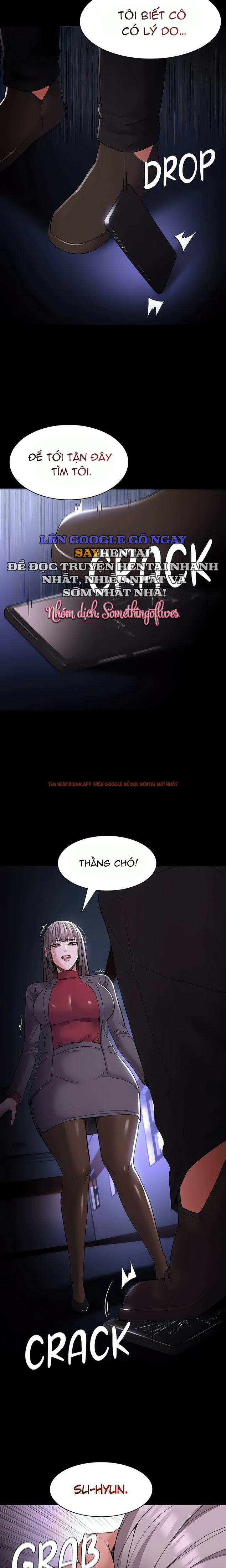 Xem ảnh Nhật Kí Của Kẻ Biến Thái - Chapter 124 - 3 - Truyenhentaiz.net