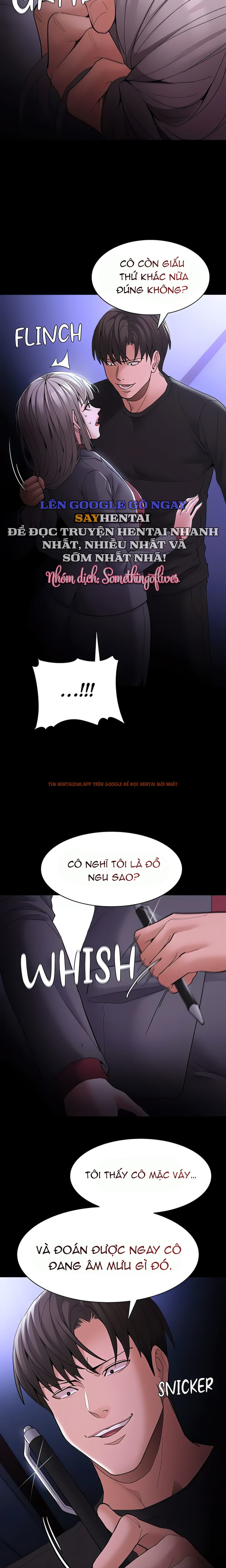 Xem ảnh Nhật Kí Của Kẻ Biến Thái - Chapter 124 - 4 - Truyenhentaiz.net