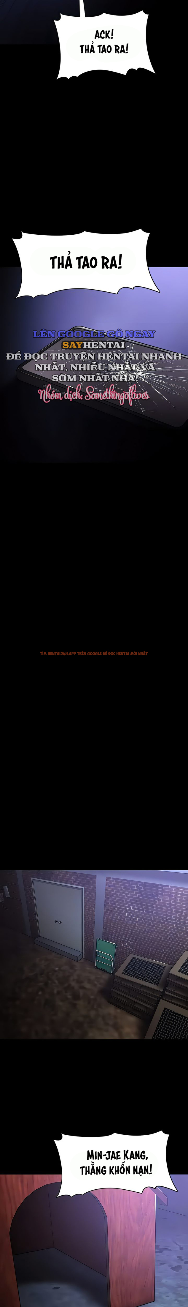 Xem ảnh Nhật Kí Của Kẻ Biến Thái - Chapter 124 - 6 - Truyenhentaiz.net