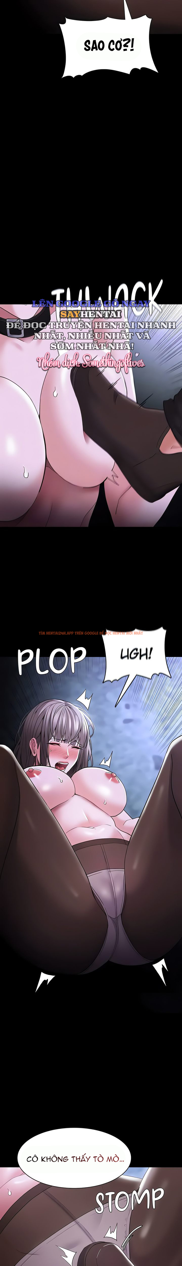 Xem ảnh Nhật Kí Của Kẻ Biến Thái - Chapter 124 - 9 - Truyenhentaiz.net