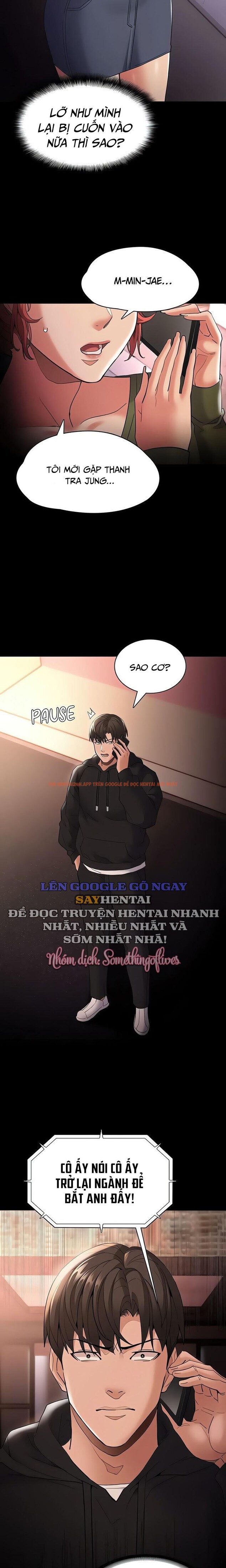 Xem ảnh 6 1 trong truyện hentai Nhật Kí Của Kẻ Biến Thái - Chapter 126 - hentaitvn.net Xem ảnh 6 1 trong truyện hentai Nhật Kí Của Kẻ Biến Thái - Chapter 126 - hentaitvn.net