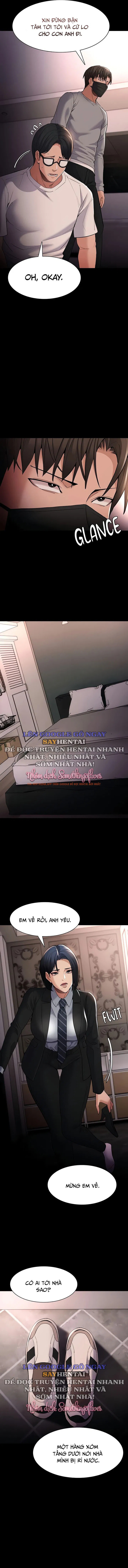 Xem ảnh Nhật Kí Của Kẻ Biến Thái - Chapter 127 - 6 - Truyenhentaiz.net