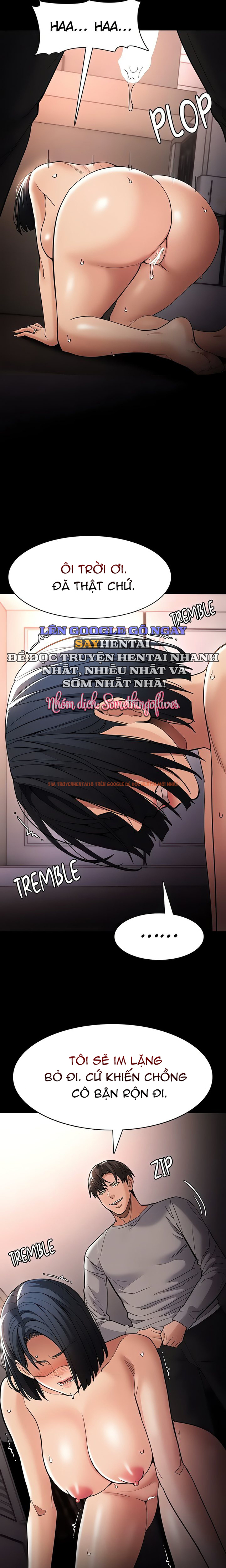 Xem ảnh Nhật Kí Của Kẻ Biến Thái - Chapter 129 - 21 - Truyenhentaiz.net