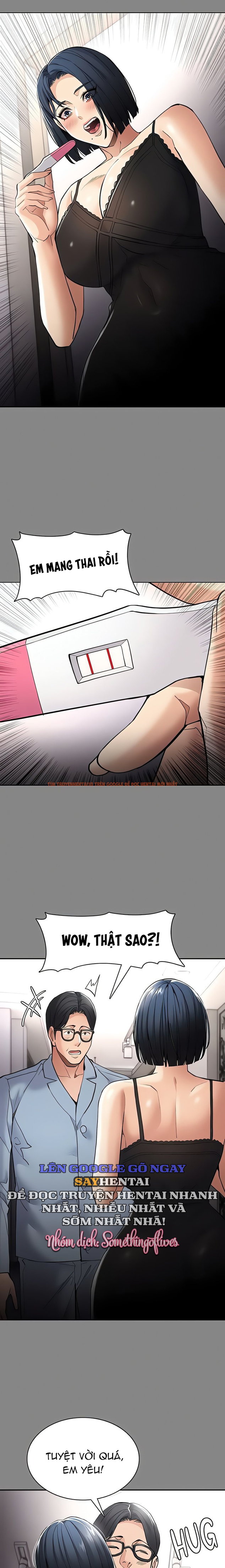 Xem ảnh Nhật Kí Của Kẻ Biến Thái - Chapter 129 - 3 - Truyenhentaiz.net