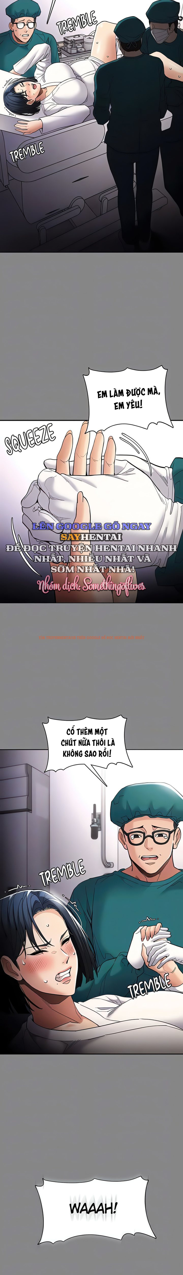 Xem ảnh Nhật Kí Của Kẻ Biến Thái - Chapter 129 - 6 - Truyenhentaiz.net