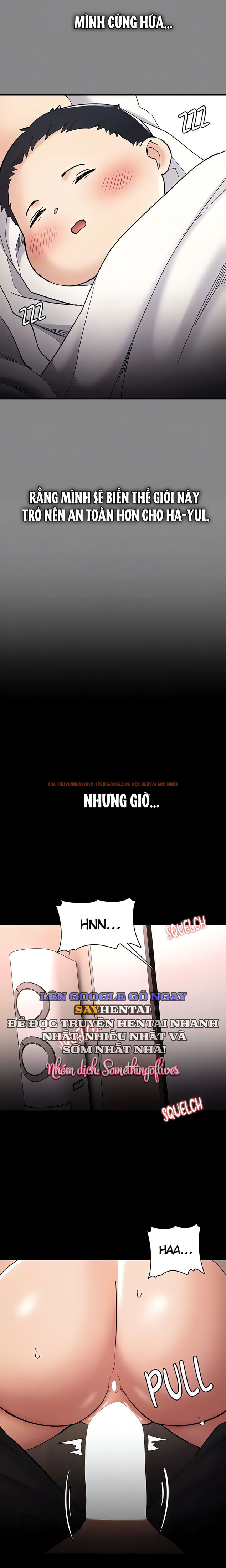 Xem ảnh Nhật Kí Của Kẻ Biến Thái - Chapter 129 - 8 - Truyenhentaiz.net