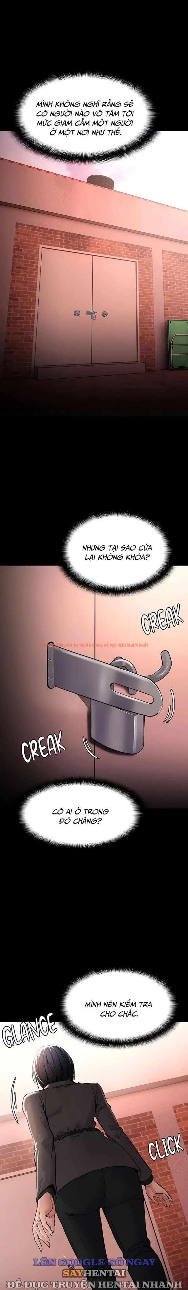 Xem ảnh Nhật Kí Của Kẻ Biến Thái - Chapter 131 - 1 0 - Truyenhentaiz.net