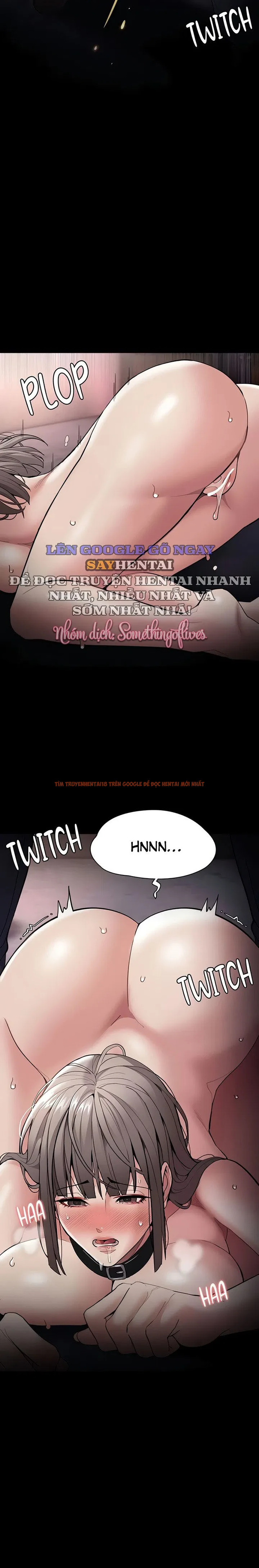 Xem ảnh Nhật Kí Của Kẻ Biến Thái - Chapter 131 - 11 1 - Truyenhentaiz.net